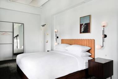 The Guild Hotel San Diego a Tribute Portfolio Hotel