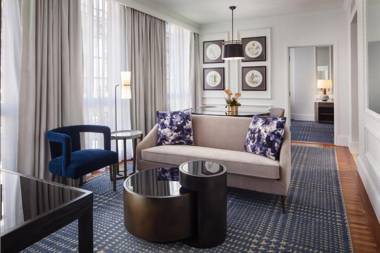 The US Grant a Luxury Collection Hotel San Diego