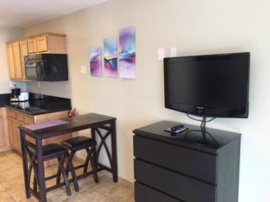 Hotel Iris - Mission Valley-San Diego Zoo-SeaWorld