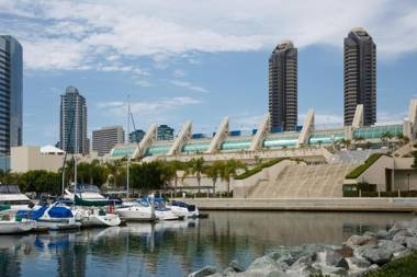 The Westin San Diego Gaslamp Quarter