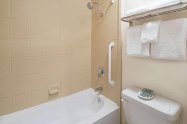 Best Western San Diego/Miramar Hotel