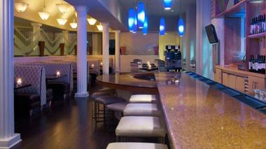 Sheraton Mission Valley San Diego Hotel