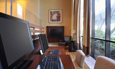 Sheraton Mission Valley San Diego Hotel