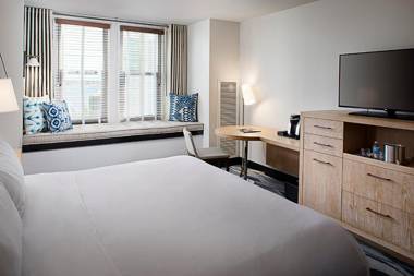 Hotel Republic San Diego Autograph Collection