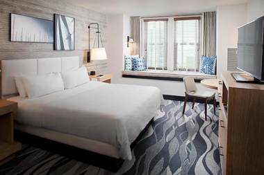 Hotel Republic San Diego Autograph Collection