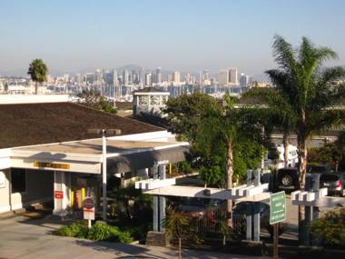 Sunrise Inn San Diego
