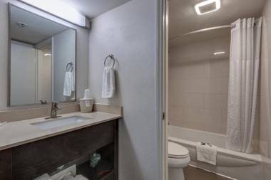 Motel 6 - San Diego CA – near Sea World