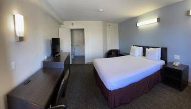 Motel 6 - San Diego CA – near Sea World
