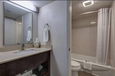 Motel 6 - San Diego CA – near Sea World