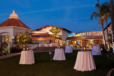 Kona Kai Resort & Spa a Noble House Resort