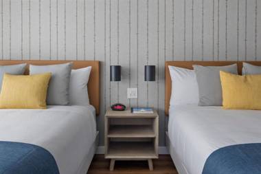 Sea Harbor Hotel - San Diego