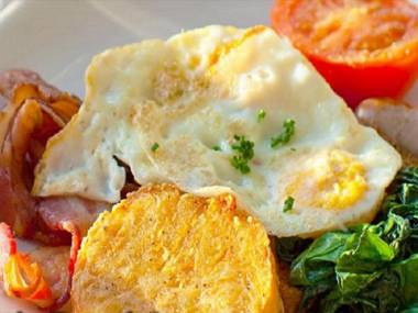 Best Western Seven Seas