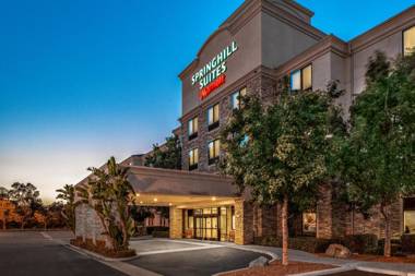 SpringHill Suites San Diego Rancho Bernardo/Scripps Poway