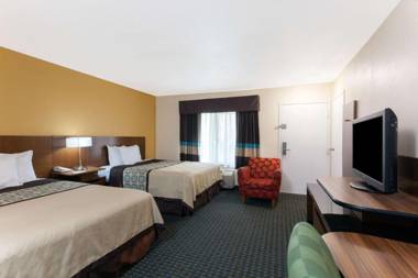 Days Inn by Wyndham Mission Valley Qualcomm Stadium/SDSU