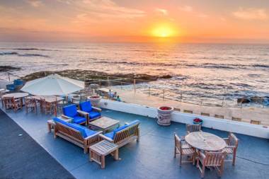 The Inn at Sunset Cliffs