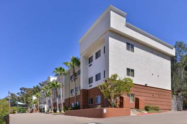 Candlewood Suites San Diego an IHG Hotel