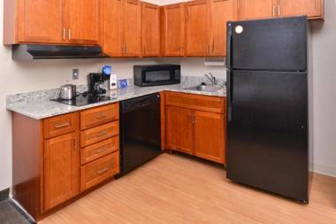 Candlewood Suites San Diego an IHG Hotel