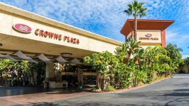Crowne Plaza Hotel Mission Valley an IHG Hotel