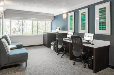 Holiday Inn Express - Downtown San Diego an IHG Hotel