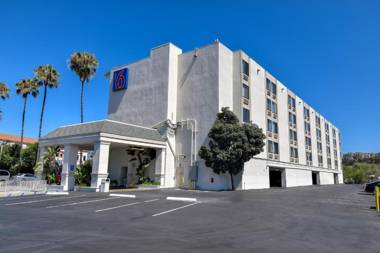 Motel 6-San Diego CA - Hotel Circle - Mission Valley