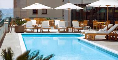 The Westin San Diego Bayview