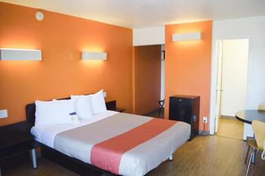 Motel 6 San Diego Airport/Harbor