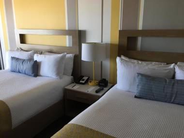 Blue Sea Beach Hotel