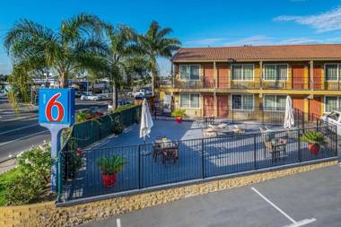 Motel 6-San Diego CA - Southbay