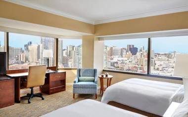 San Diego Marriott Marquis and Marina