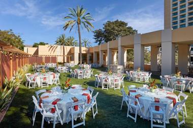 San Diego Marriott Mission Valley