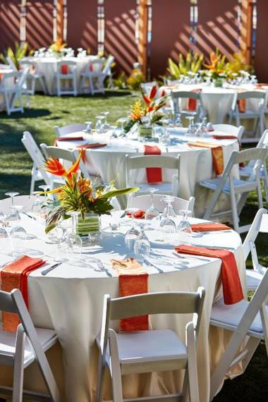 San Diego Marriott Mission Valley