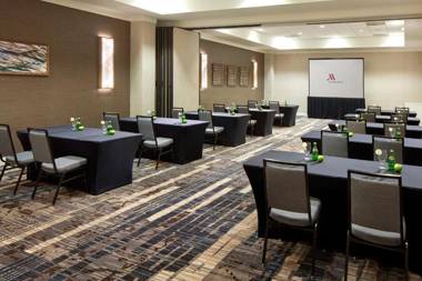 San Diego Marriott Mission Valley