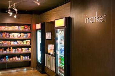 Courtyard by Marriott San Diego Sorrento Valley