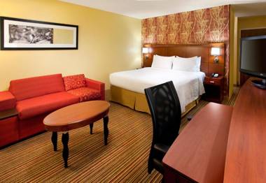 Courtyard by Marriott San Diego Sorrento Valley