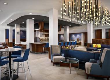 Courtyard by Marriott San Diego Mission Valley/Hotel Circle