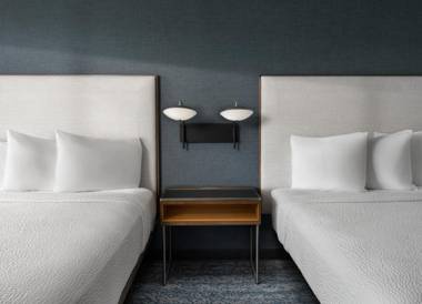 Courtyard by Marriott San Diego Mission Valley/Hotel Circle