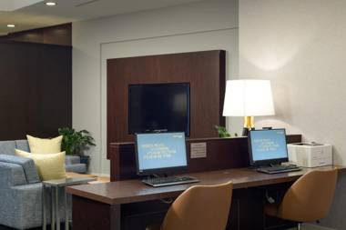 Courtyard San Diego Old Town