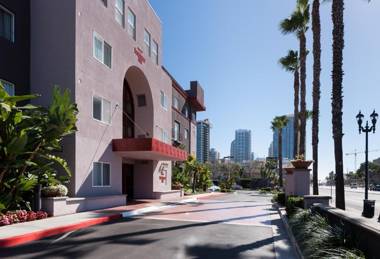 Residence Inn by Marriott San Diego Downtown