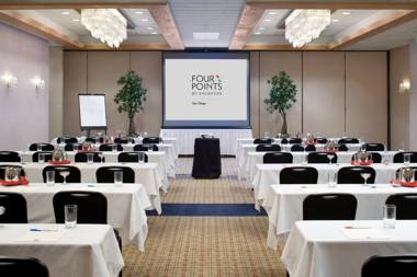 Four Points by Sheraton San Diego