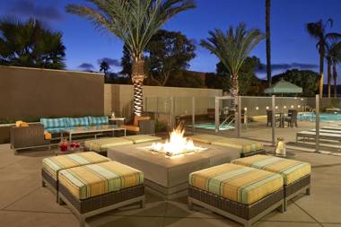 Hampton Inn San Diego Mission Valley