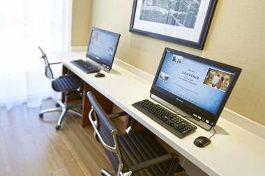 Hampton Inn San Diego Mission Valley