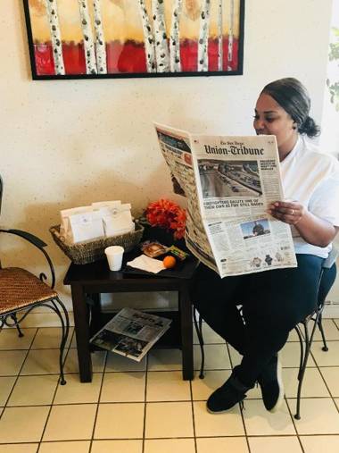 Americas Best Value Inn Loma Lodge