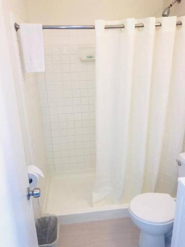 Americas Best Value Inn Loma Lodge