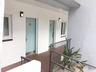 Downtown San Diego Lodge