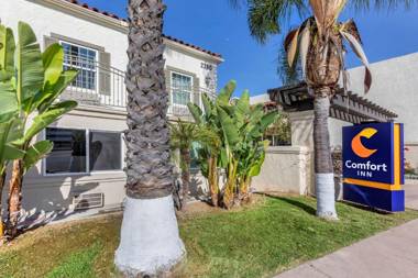 Comfort Inn San Diego Old Town