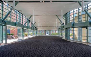 Hyatt Regency La Jolla at Aventine