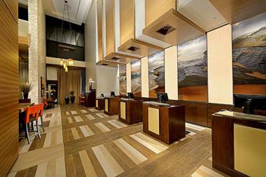 San Diego Marriott La Jolla