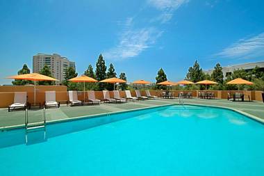 San Diego Marriott La Jolla