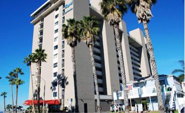Capri Beach Accommodations at Capri By The Sea