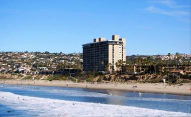 Capri Beach Accommodations at Capri By The Sea